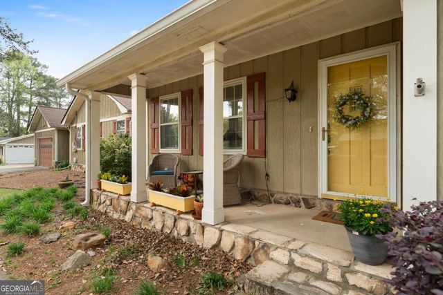 140 Plymouth Drive, Cartersville, GA 30120