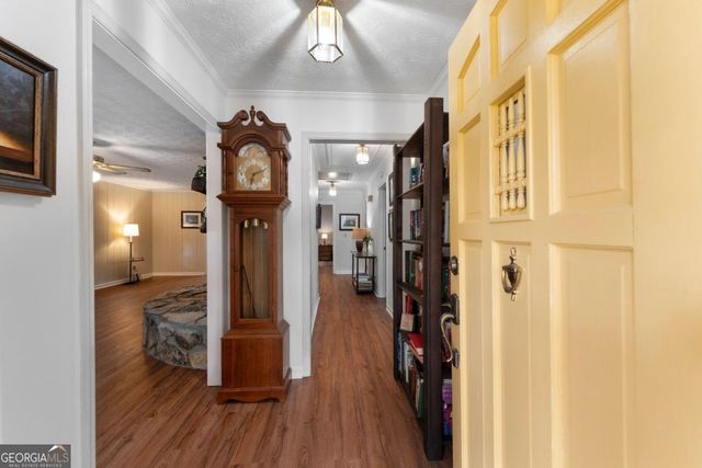 140 Plymouth Drive, Cartersville, GA 30120