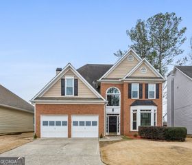 4100 Christacy Way, Marietta, GA 30066