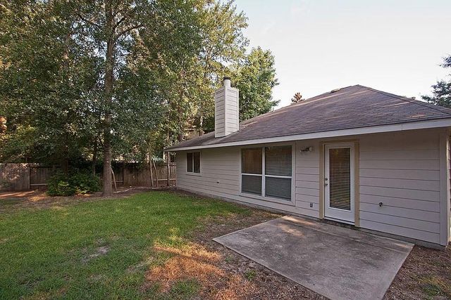 43 Steep Trail Place, Conroe, TX 77385