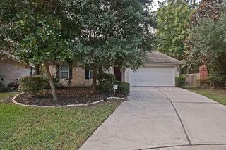 43 Steep Trail Place, Conroe, TX 77385