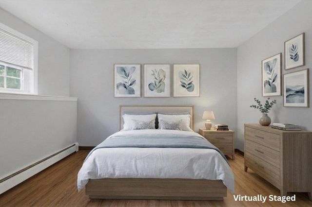 6 Venice Street C2, Danvers, MA 01923