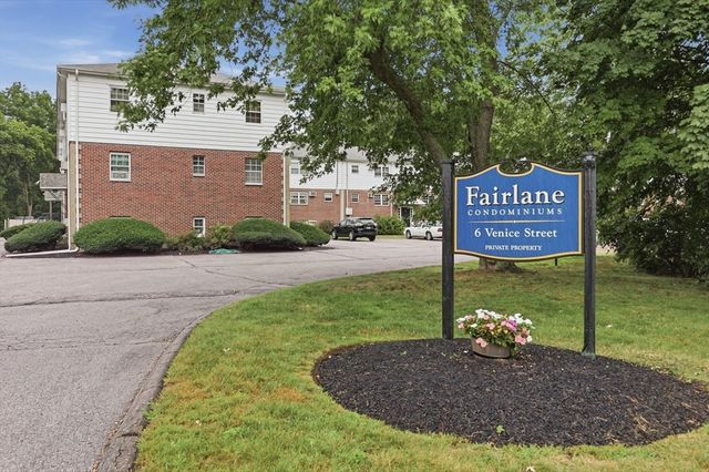 6 Venice Street C2, Danvers, MA 01923