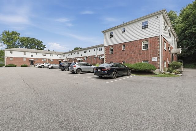 6 Venice Street C2, Danvers, MA 01923