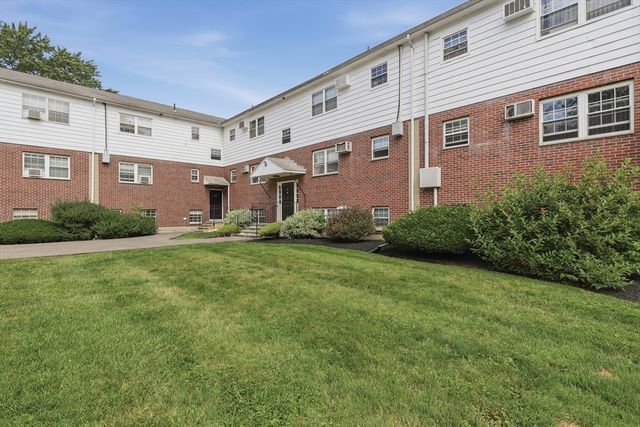 6 Venice Street C2, Danvers, MA 01923