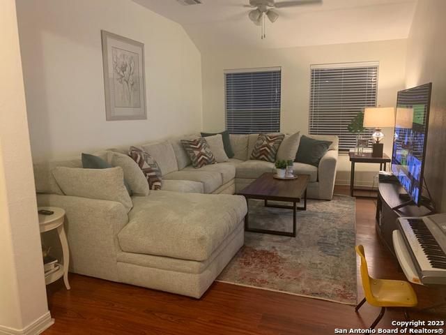 407 ELKGROVE CT, San Antonio, TX 78260