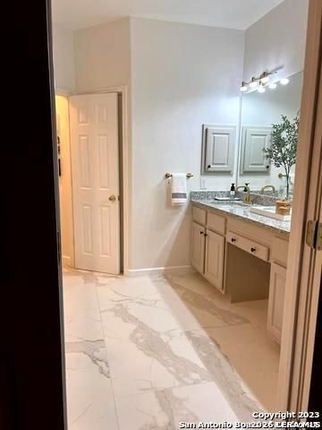 407 ELKGROVE CT, San Antonio, TX 78260