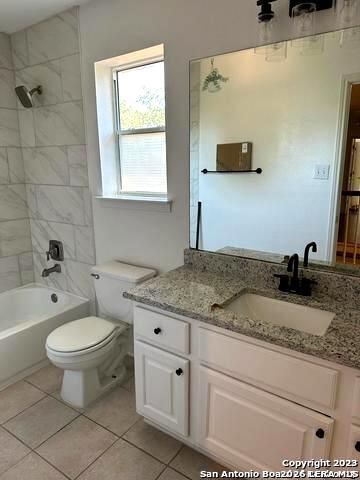407 ELKGROVE CT, San Antonio, TX 78260