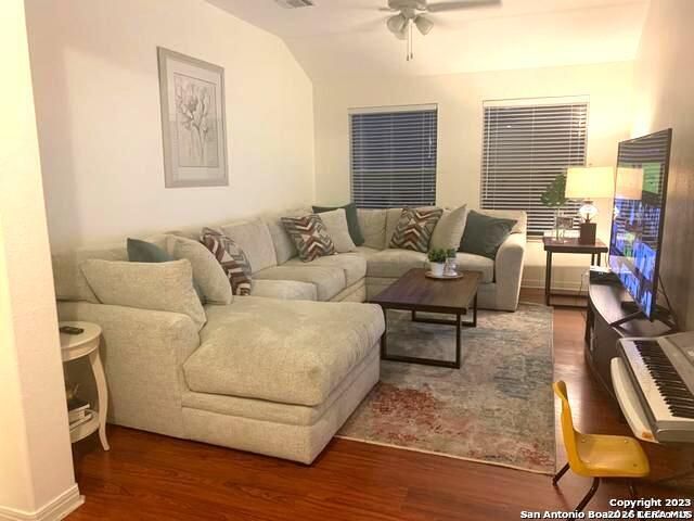 407 ELKGROVE CT, San Antonio, TX 78260