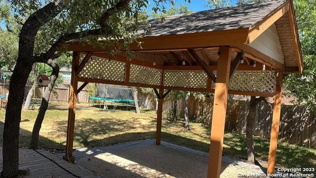 407 ELKGROVE CT, San Antonio, TX 78260