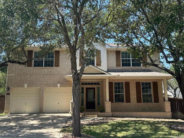 407 ELKGROVE CT, San Antonio, TX 78260