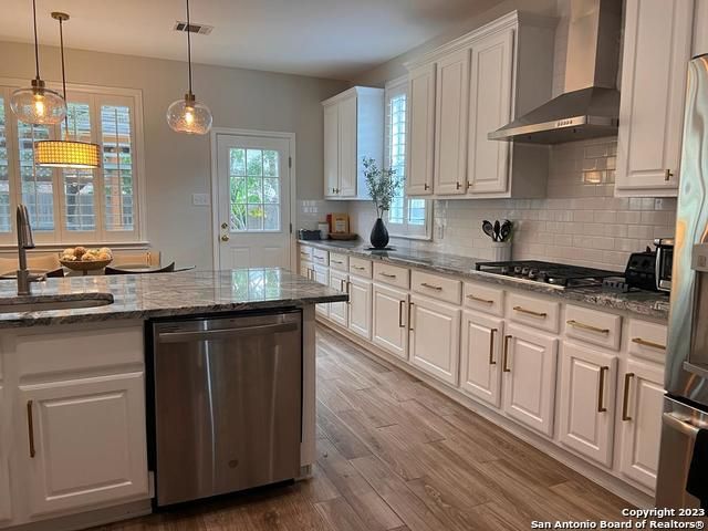 407 ELKGROVE CT, San Antonio, TX 78260