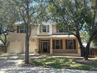 407 ELKGROVE CT, San Antonio, TX 78260