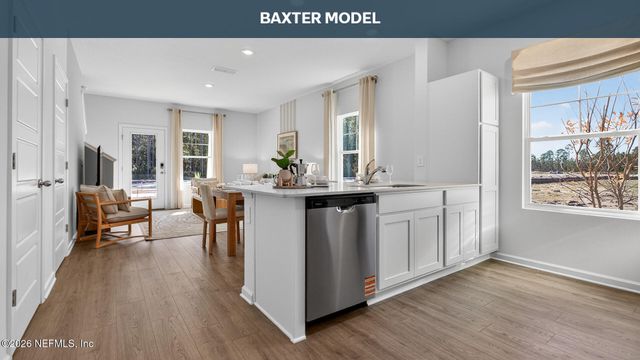 344 COUNSEL Street, Yulee, FL 32097