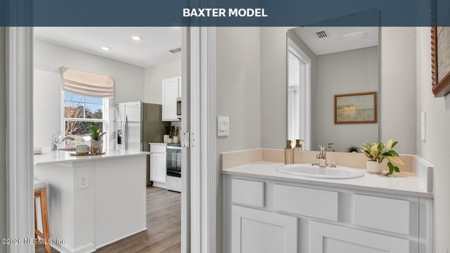 344 COUNSEL Street, Yulee, FL 32097