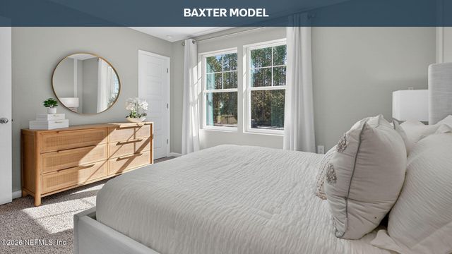 344 COUNSEL Street, Yulee, FL 32097