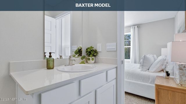 344 COUNSEL Street, Yulee, FL 32097