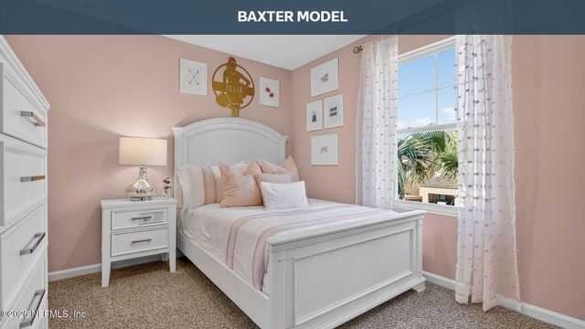 344 COUNSEL Street, Yulee, FL 32097