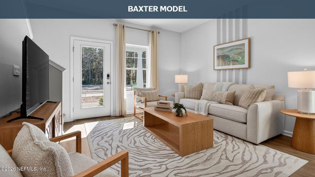 344 COUNSEL Street, Yulee, FL 32097