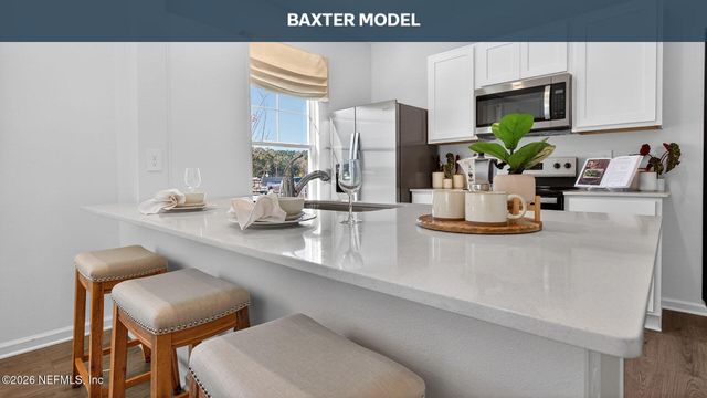 344 COUNSEL Street, Yulee, FL 32097