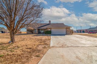 10704 E County Rd 109, Midland, TX 79706