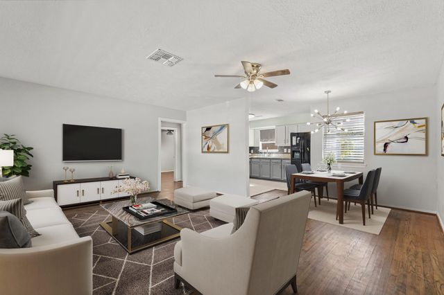 5110 Perry Street, Houston, TX 77021