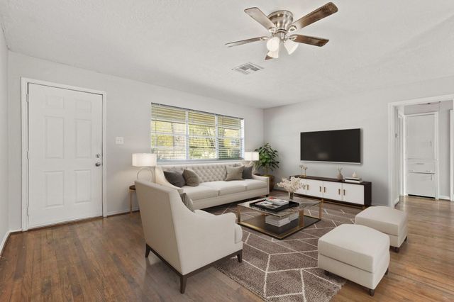 5110 Perry Street, Houston, TX 77021