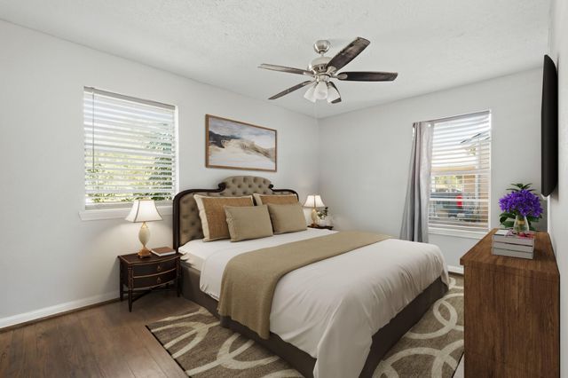 5110 Perry Street, Houston, TX 77021