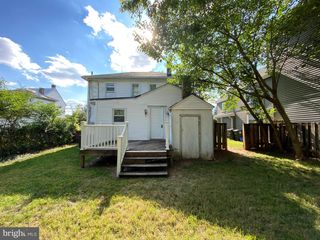511 WILLIS ST #2, Fredericksburg, VA 22401
