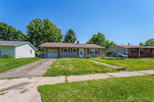 1091 June Drive, Xenia, OH 45385