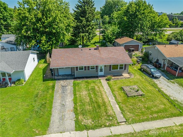 1091 June Drive, Xenia, OH 45385
