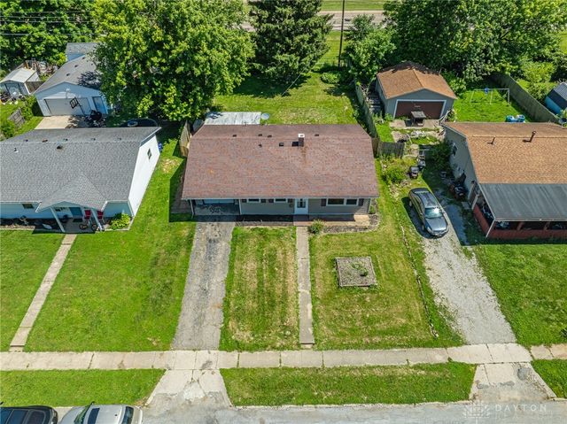 1091 June Drive, Xenia, OH 45385