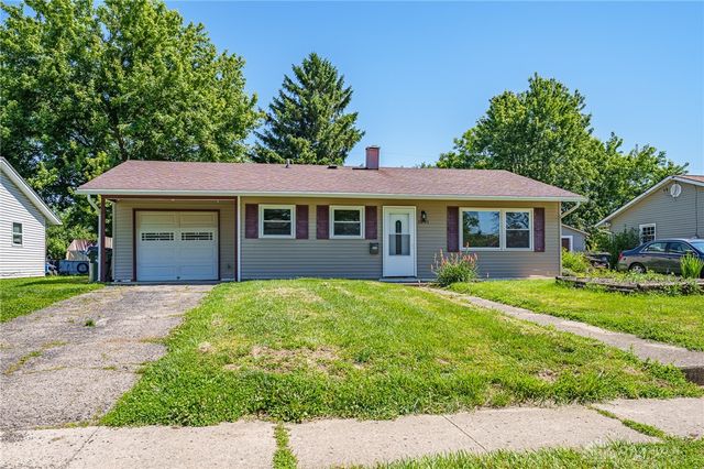 1091 June Drive, Xenia, OH 45385
