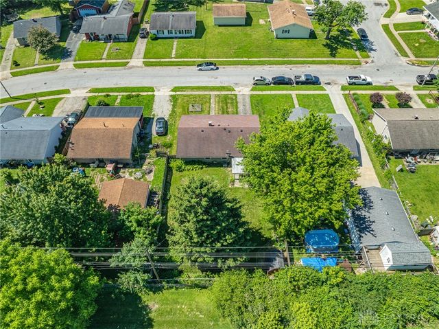 1091 June Drive, Xenia, OH 45385