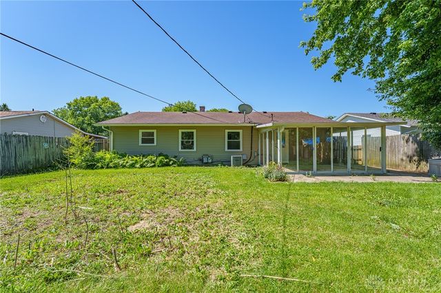 1091 June Drive, Xenia, OH 45385