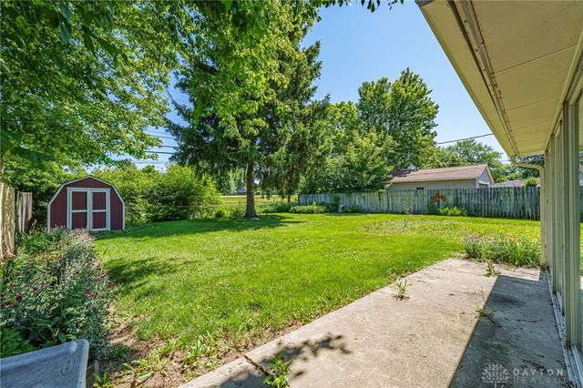 1091 June Drive, Xenia, OH 45385