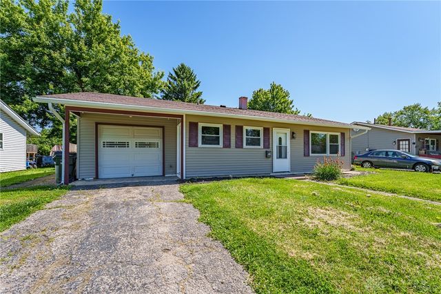 1091 June Drive, Xenia, OH 45385