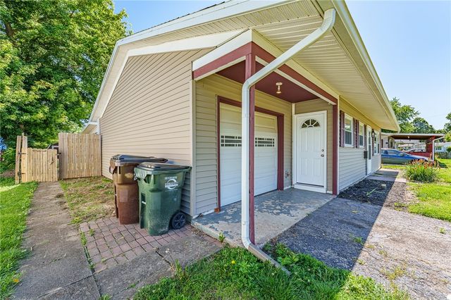 1091 June Drive, Xenia, OH 45385