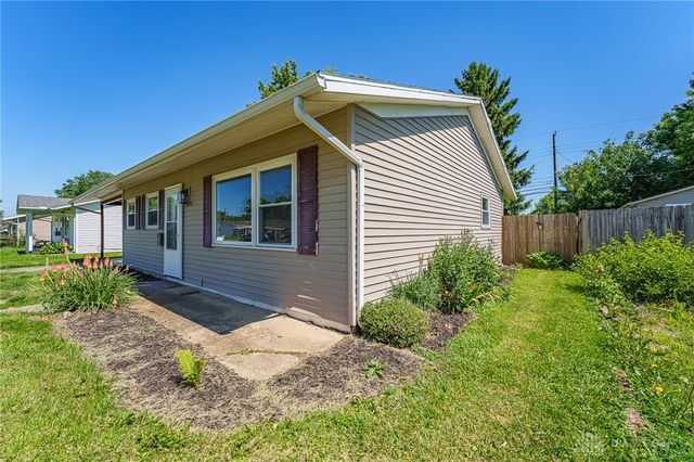1091 June Drive, Xenia, OH 45385