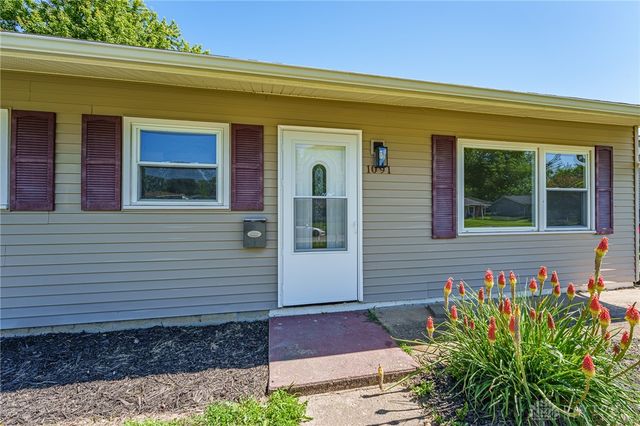 1091 June Drive, Xenia, OH 45385
