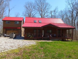 92 Mount Laurel Road, Pikeville, TN 37367