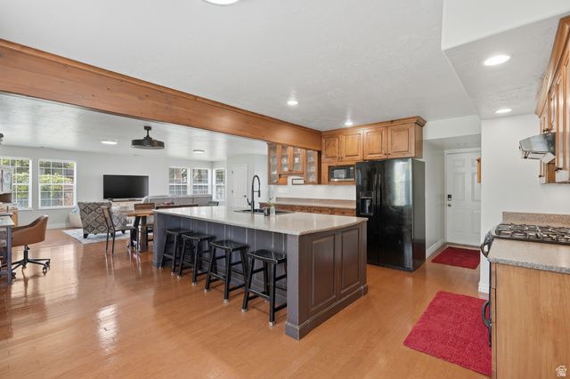588 W 2125 N, West Bountiful, UT 84087