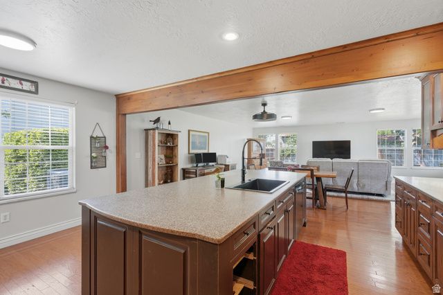 588 W 2125 N, West Bountiful, UT 84087
