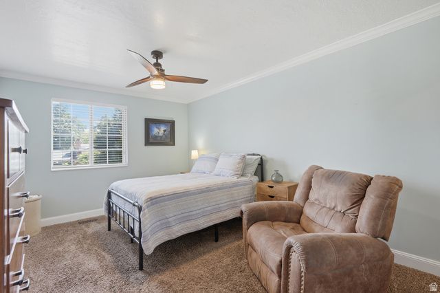 588 W 2125 N, West Bountiful, UT 84087