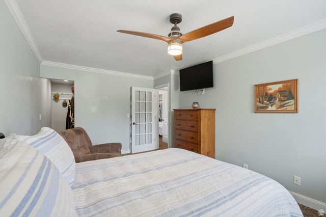 588 W 2125 N, West Bountiful, UT 84087