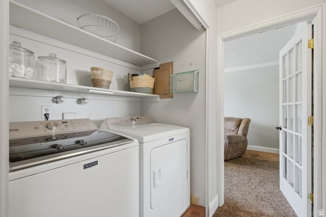 588 W 2125 N, West Bountiful, UT 84087