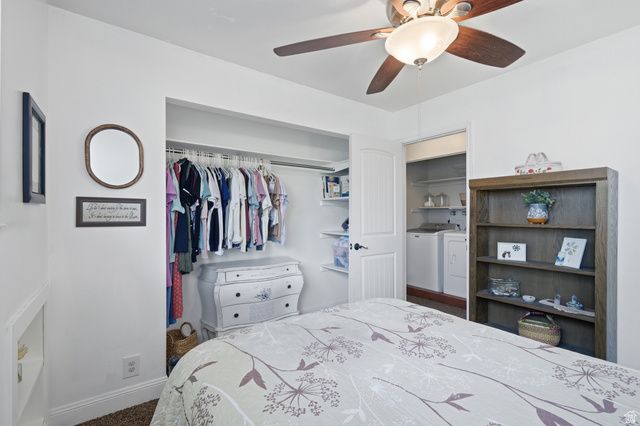 588 W 2125 N, West Bountiful, UT 84087