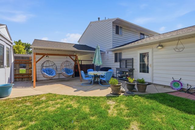 588 W 2125 N, West Bountiful, UT 84087