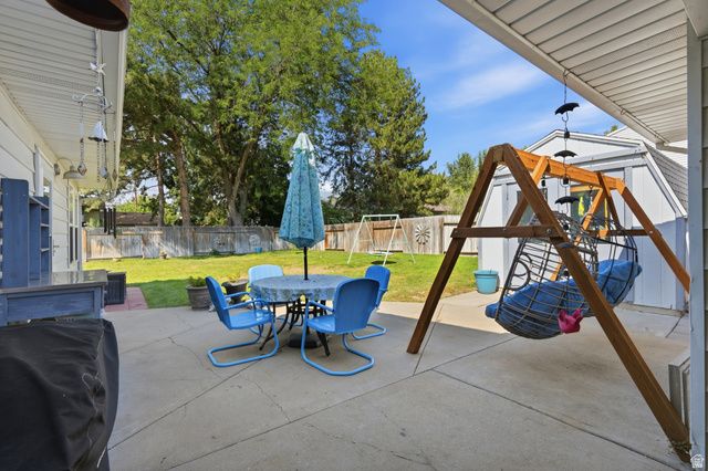 588 W 2125 N, West Bountiful, UT 84087