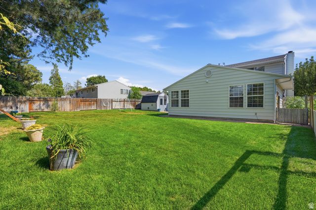 588 W 2125 N, West Bountiful, UT 84087